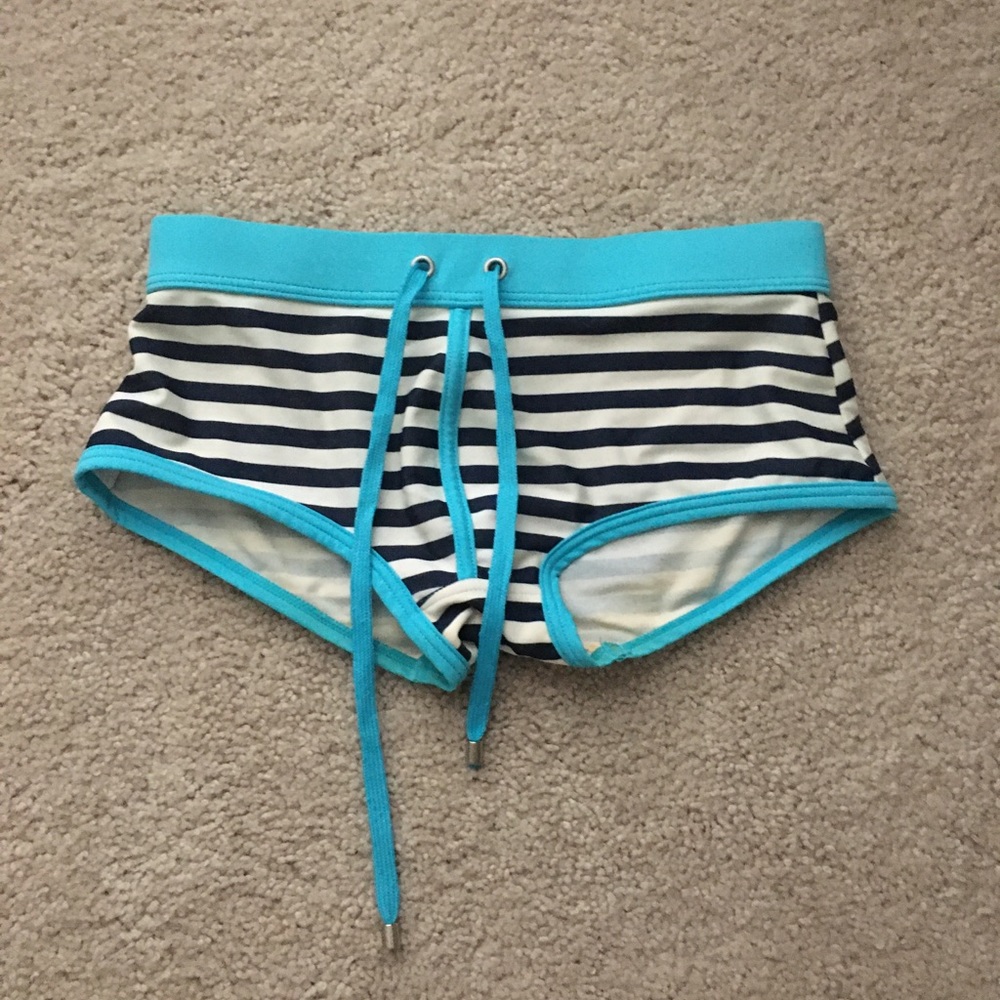 Seobean Swim Trunks